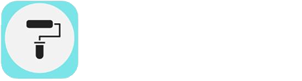 MG Pintores Logo