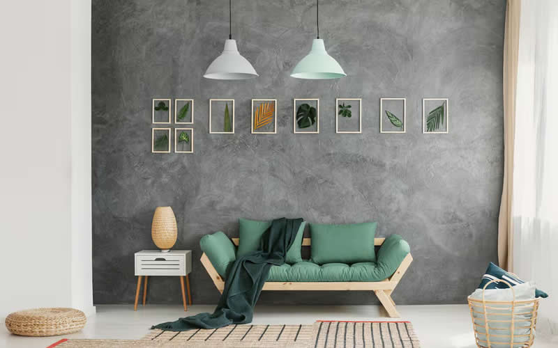 Colores para tu Casa: Ideas y Tendencias